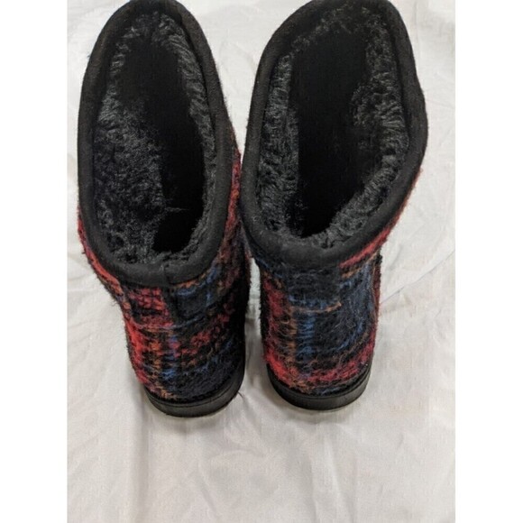 Indigo Woman's Winter Boots size 8M - Picture 7 of 11